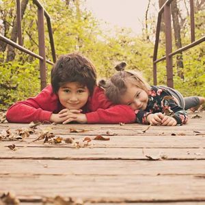 Meet your Posher, Don